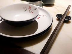 -绿茶餐厅(汇悦大融城店)