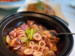 -春满园·早茶·粤菜·宴会(前海店)