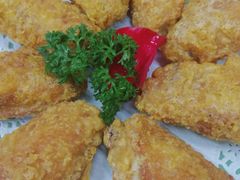 -新白鹿餐厅(城西银泰城店)