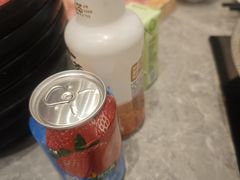 -牛武士寿喜烧·和牛火锅自助(全球首店)