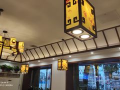 -惠宾饭庄(中山路店)