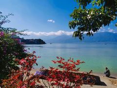 -大理洱海