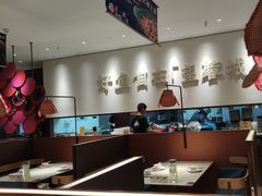 -望蓉城·古法酸菜鱼(世纪汇店)