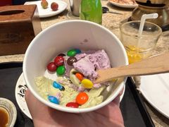 哈根达斯冰激凌-初色海鲜自助(万丰路店)