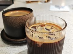 美式咖啡-Toris(LuOne凯德晶萃广场店)