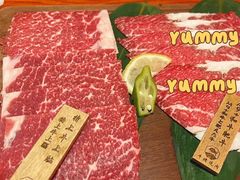 -牛佬•炭火烤肉(挂绿店)