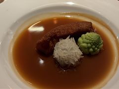 -悦轩中餐厅·高空江景·杭州柏悦酒店