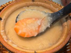 -桂大叔·砂锅粥·家传闽粤菜(县西巷店)
