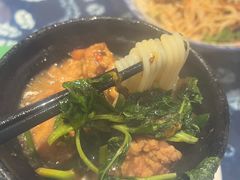 -云南李记罐罐米线饵丝小吃(汉中门金鹰店)