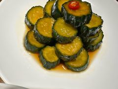 -张家卫·阳江菜·小海鲜(肥婆湾桥店)