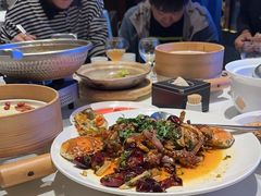 -眉州东坡(大悦城店)