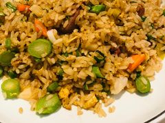 -港丽餐厅(高德置地店)