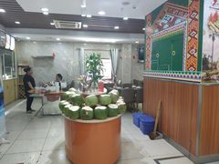 -刘记糟粕醋海鲜烧烤