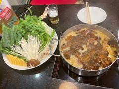 -蝎王府羊蝎子(天通苑店)