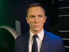 -曼谷杜莎夫人蜡像馆