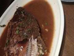 -张大嘴菜馆(庞各庄店)