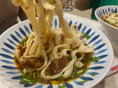 -东方削面(迎泽街店)