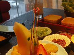 -300杯·和牛烧肉清酒专门店(廊里店)