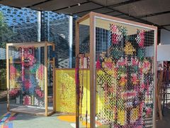 -中国美术学院象山校区-民艺博物馆