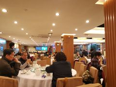 大堂-朱仔记食府(江南大道店)