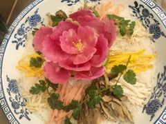 -老雒阳面馆·水席(定鼎门店)