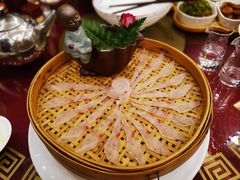 -围龙屋客家食府(福田店)