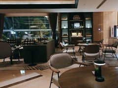 -粤海喜来登酒店·&More聚驿(天河城店)