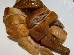 -衡山汇·高级粤菜(霄云路店)