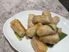 -四道菜·福建菜馆(新街口金鹰店)