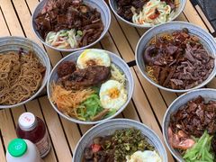 -梅溪·小伙子干挑面(安吉总店)