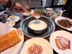 -大良毋米粥(锦龙路总店)
