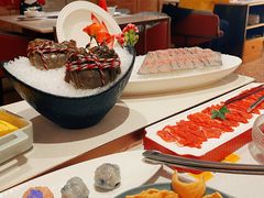 -川越泰火锅(吉利大厦店)