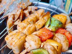 -炒豆合作社(东四总店)