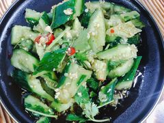 -星记小馆·小蓝龙·老南京砂锅菜(上海路店)