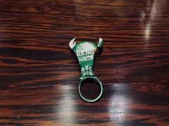 -The Bottle Bar(羲和商业广场店)