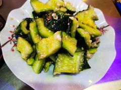 -沪上名羊天下碳烤羊腿•东北烧烤•小龙虾(浦东直营总店)