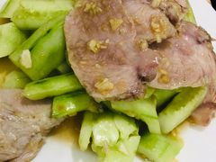 -九龙餐厅(大沽路店)