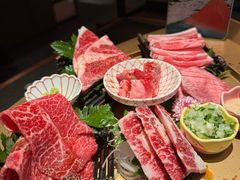 -300杯·和牛烧肉清酒专门店(廊里店)