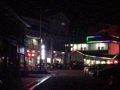 -三清山希尔顿度假酒店