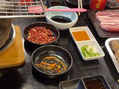 -奥西拉烤肉,盒饭,冷面(青岩刘店)