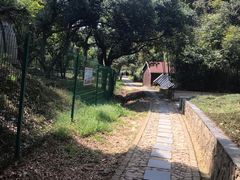 -宝岩生态观光园