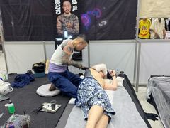 -尚泰清迈机场购物中心