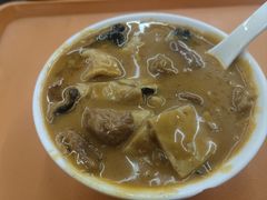 -方中山胡辣汤(西安高新区店)