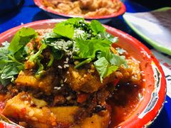 -马路边边串串香(苗栗路店)