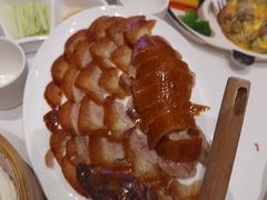 -眉州东坡(北苑华贸店)