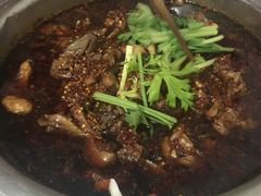 -温江公平红烧兔(总店)