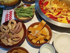 -芈重山老火锅(广州首店)