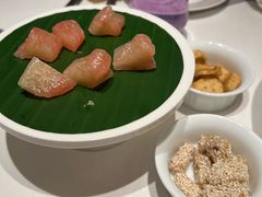 -金链花·泰国餐厅(国贸店)