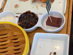 -三品香·江浙菜(松江九谊店)