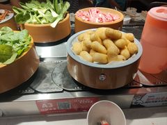 -龍歌自助小火锅(城阳万象汇店)